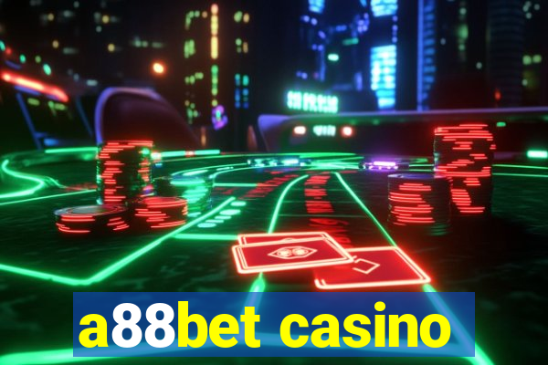 a88bet casino